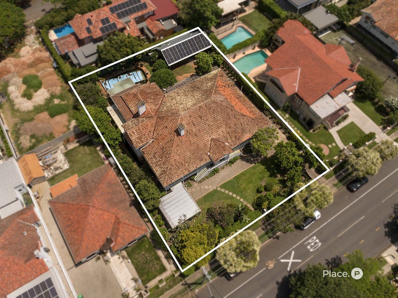 149 Lancaster Road, Ascot, QLD 4007