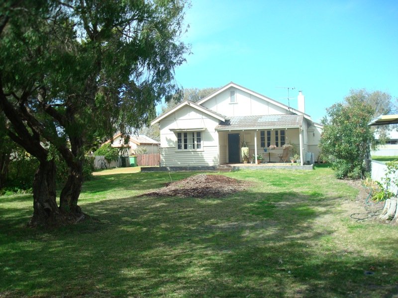 58 Adelaide Street, Busselton, WA 6280 Property Details