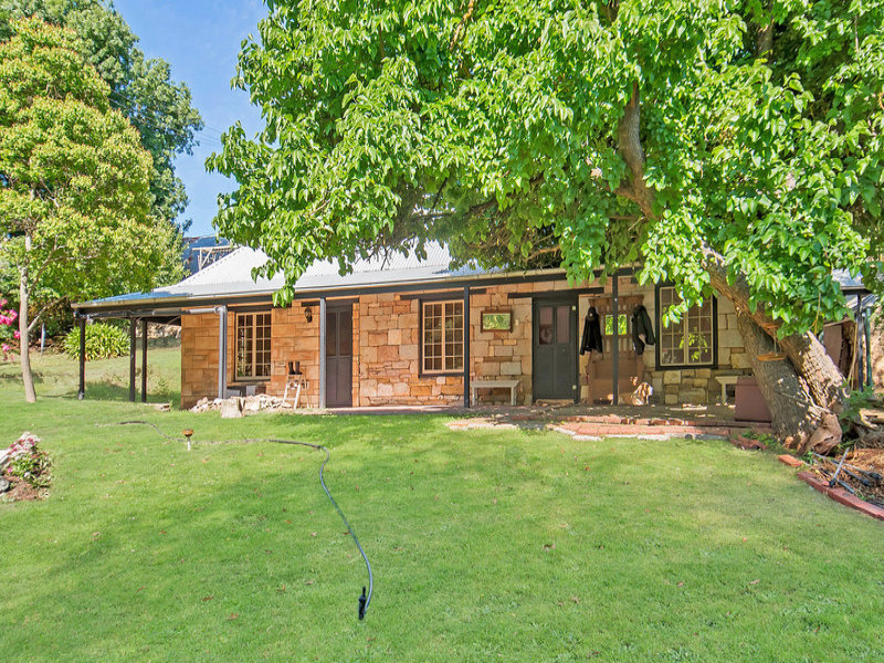 126 Woodlands Road, Kenton Valley, SA 5233
