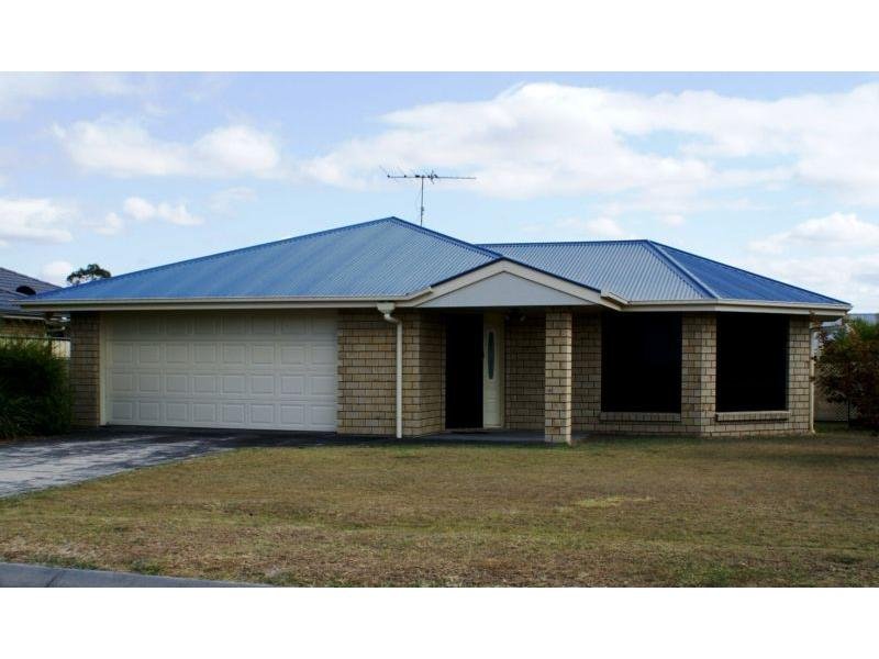 5 Varley Street, Lowood, QLD 4311