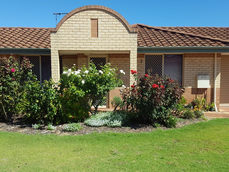 2/8 Heron Place, Maddington, WA 6109 Property Details
