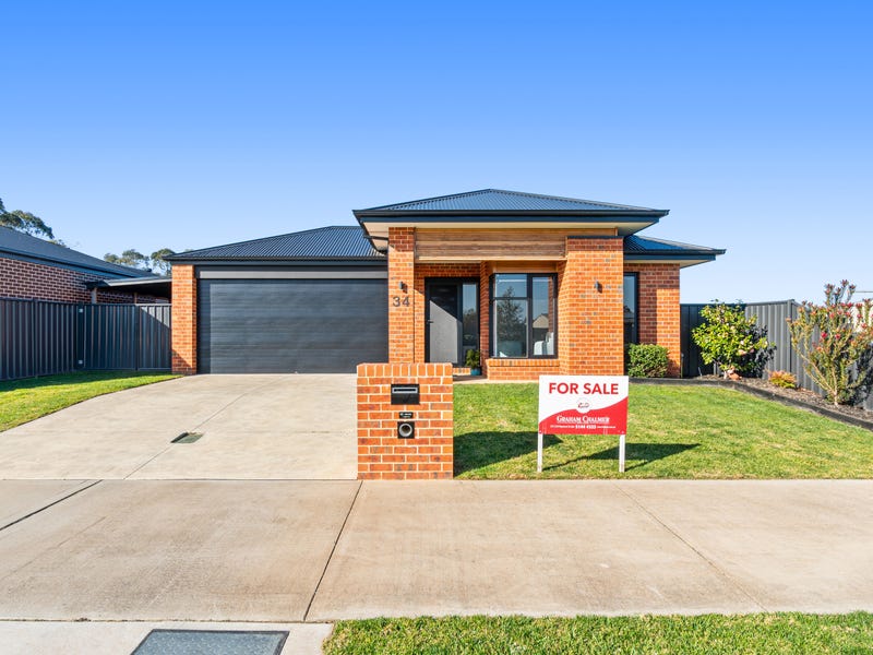 34 Swan Lake Drive, Sale, VIC 3850