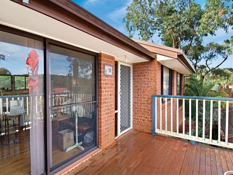 38 Avenue, Bundeena, NSW 2230