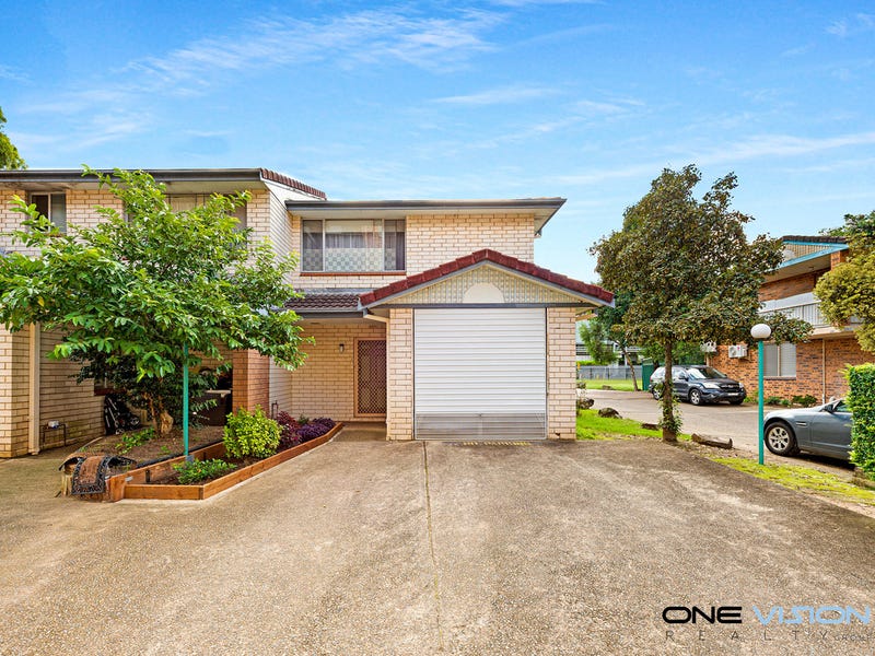 3/4 Riverpark Drive, Liverpool, NSW 2170