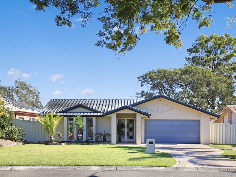 20 Morfantaine Terrace, Parkwood, Qld 4214 Property Details