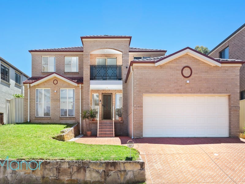 34 Softwood Avenue, Beaumont Hills, NSW 2155 34 Softwood Avenue, Beaumont Hills, NSW 2155