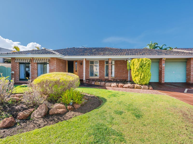 24 Wallangarra Court, Kingsley, WA 6026