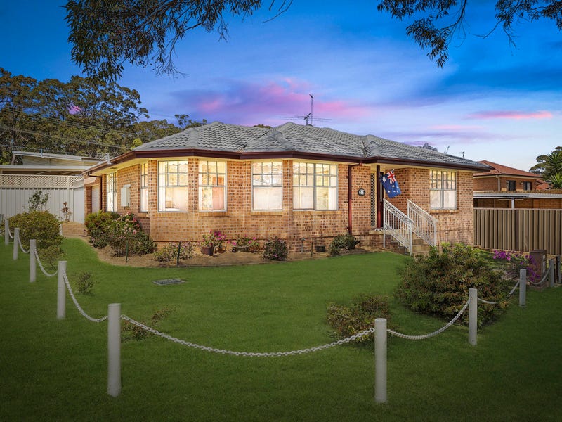 1E Myrtle Street, Loftus, NSW 2232 Property Details