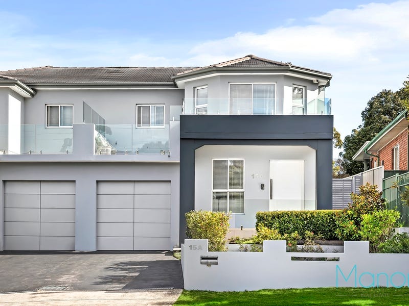 15A Gibbons Street, Oatlands, NSW 2117