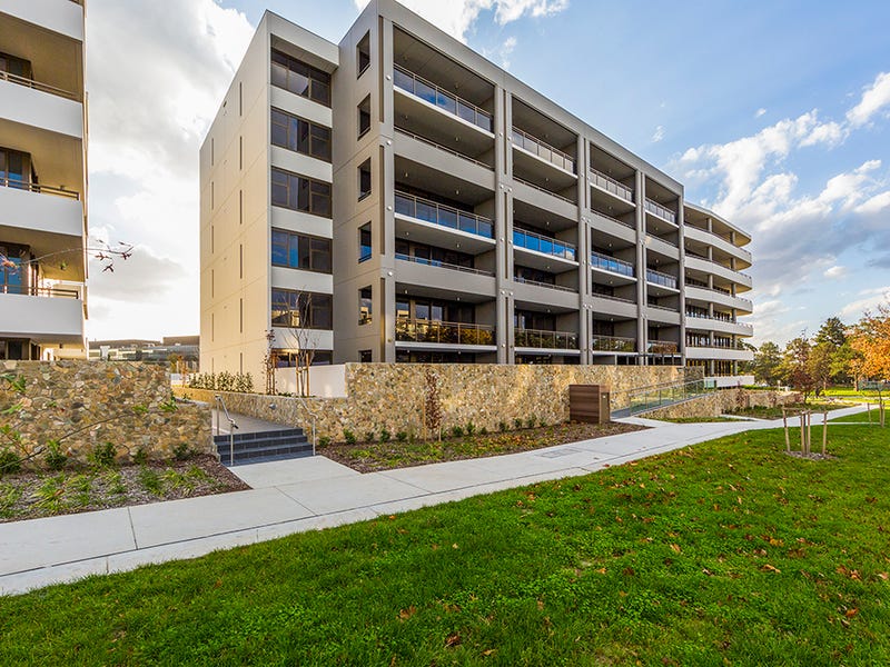 24/30 Blackall Street, Barton, ACT 2600 Property Details