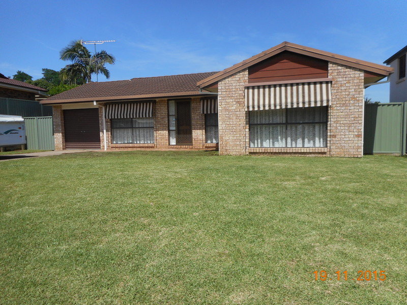 26 Southdown Road, Elderslie, NSW 2570