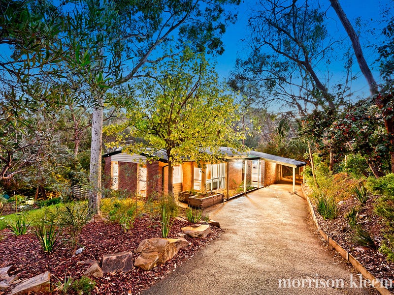 87 Silver Street, Eltham, Vic 3095 Property Details