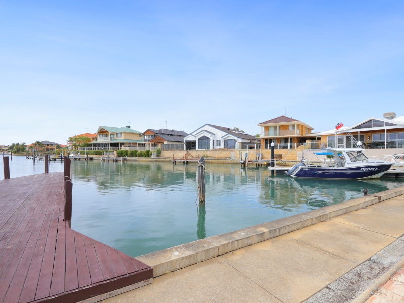 19 Parkwater Cove, Halls Head, WA 6210