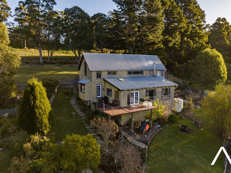 178 Notley Road, Bridgenorth, Tas 7277 Property Details