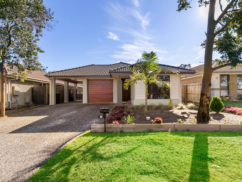 17 Acacia Street, Heathwood, Qld 4110 Property Details