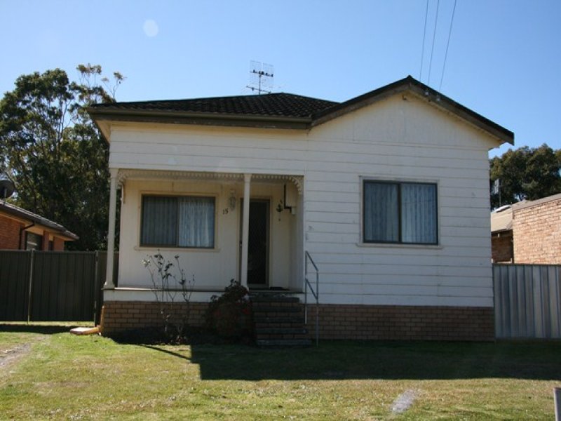 15 Harrison Street, Belmont North, NSW 2280