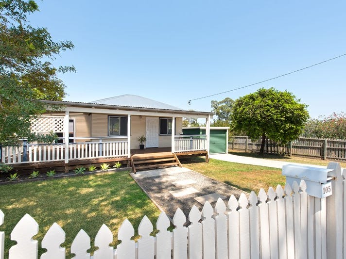 105 Winslow Street, Darra, Qld 4076 Property Details