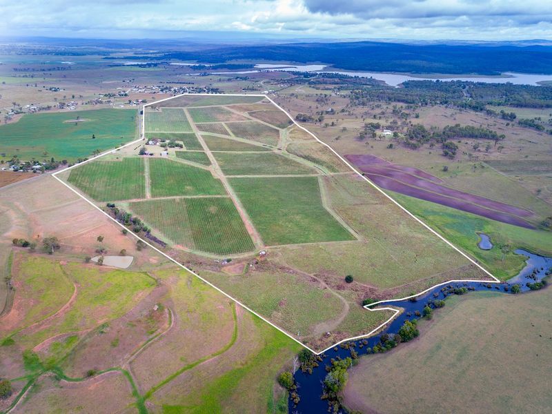 91 Steinhardts Road, Moffatdale, QLD 4605