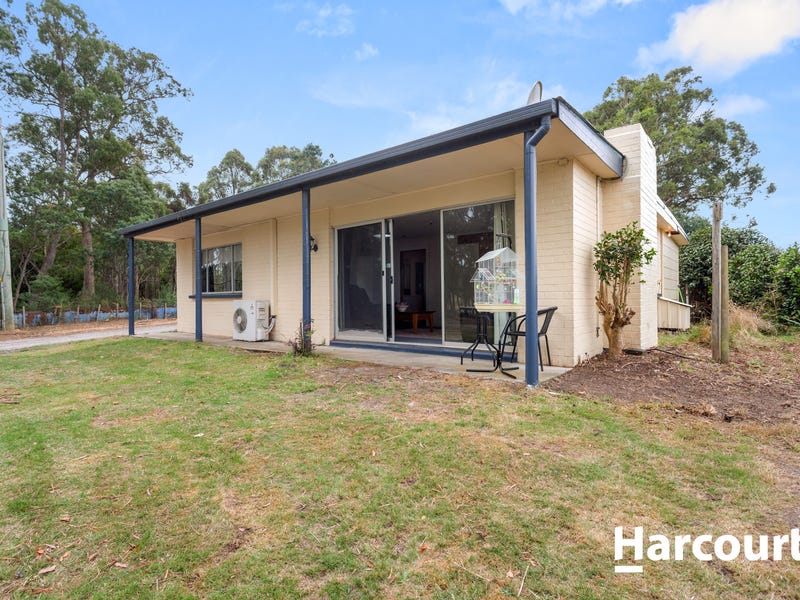 184 Glengarry Road, Glengarry, Tas 7275 Property Details