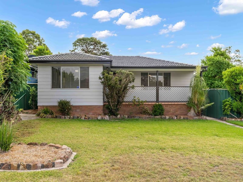 10 Wren Close, Thornton, NSW 2322 Property Details