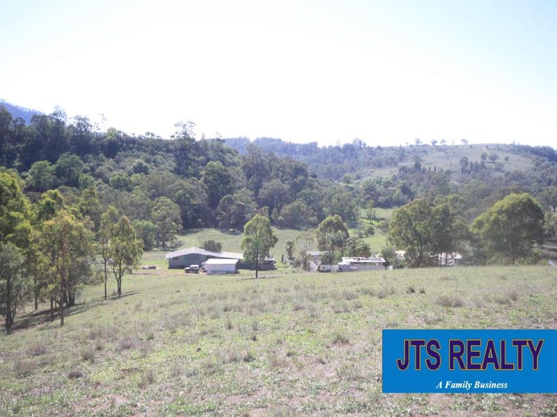 1216 Castlerock Road, Castle Rock, NSW 2333