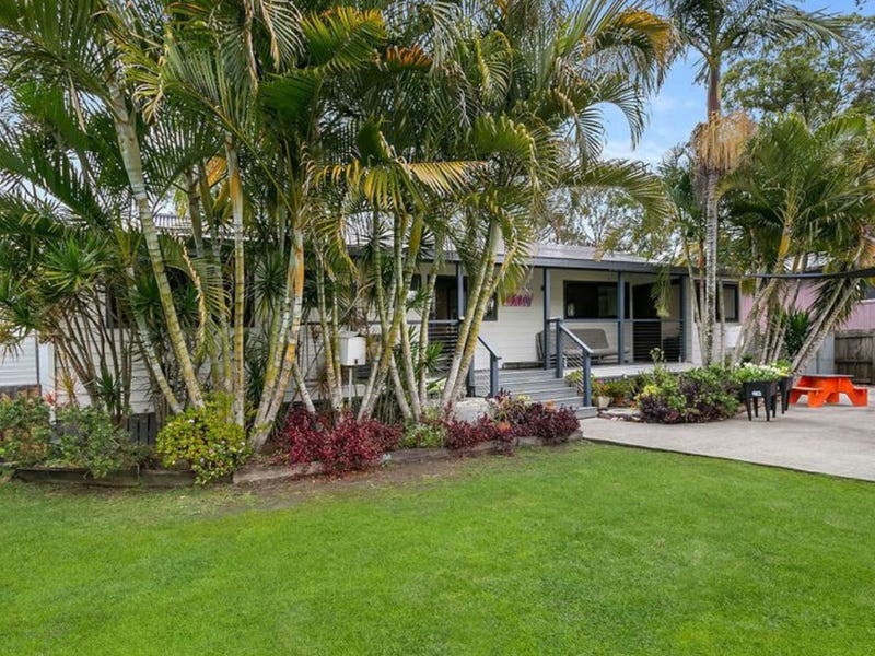 86 South Queensborough Parade, Karalee, Qld 4306 House for Rent