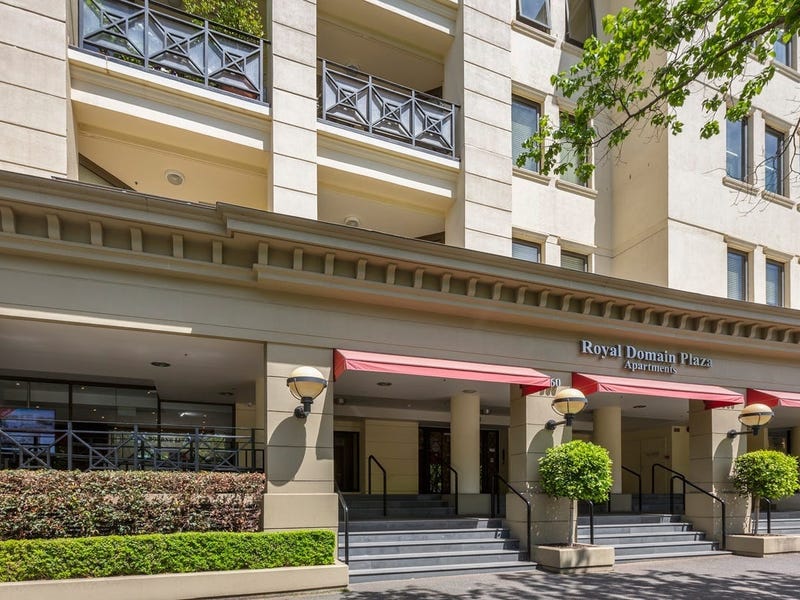 601/360 St Kilda Road, Melbourne, VIC 3004