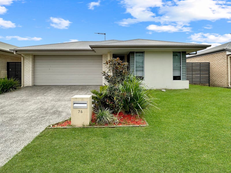 76 Greens Road, Griffin, Qld 4503 Property Details