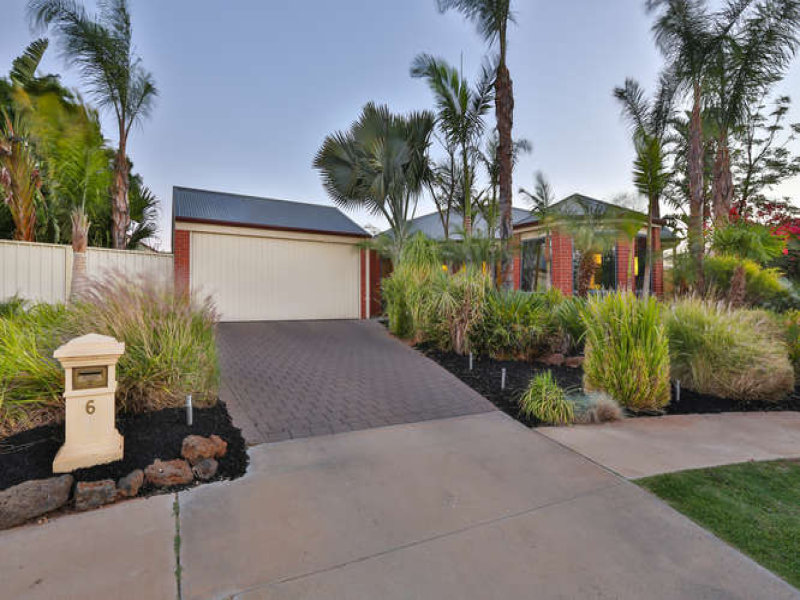 6 Denbeigh Court, Mildura, Vic 3500 Property Details