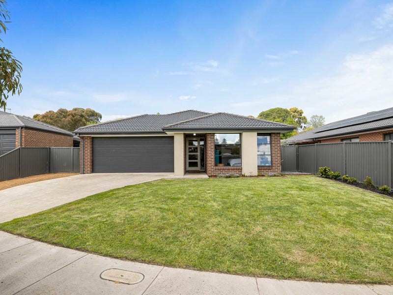 8 Nathanael Place, Ballarat East, VIC 3350