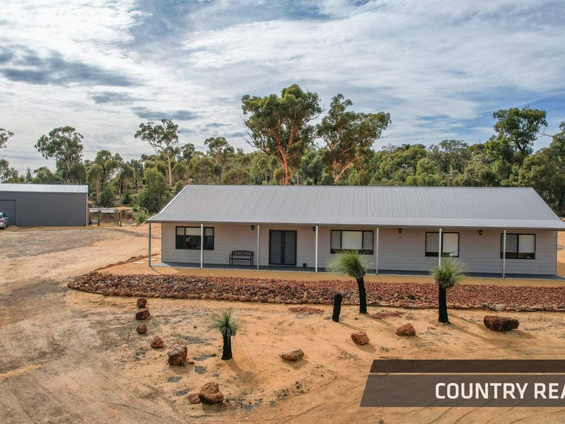 65 Adenanthus Road, Toodyay, WA 6566 Property Details