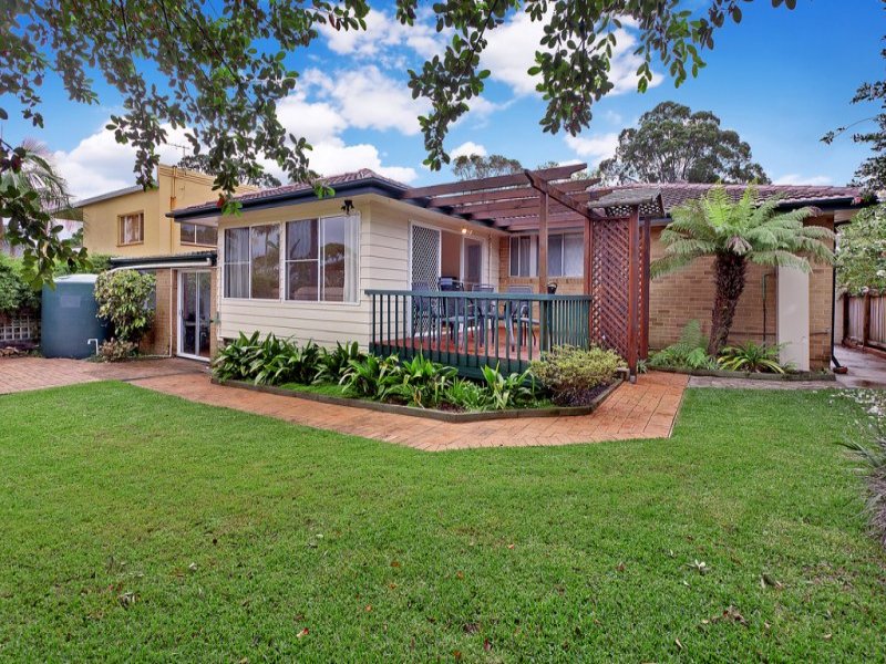 41 Ralston Avenue, Belrose, NSW 2085 Property Details