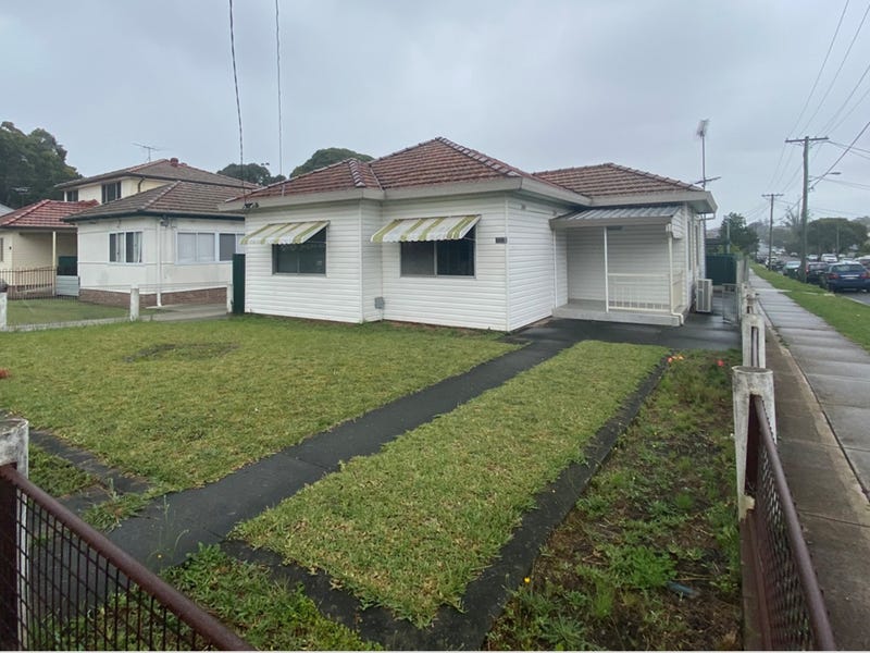 188 Blaxcell Street, South Granville, NSW 2142