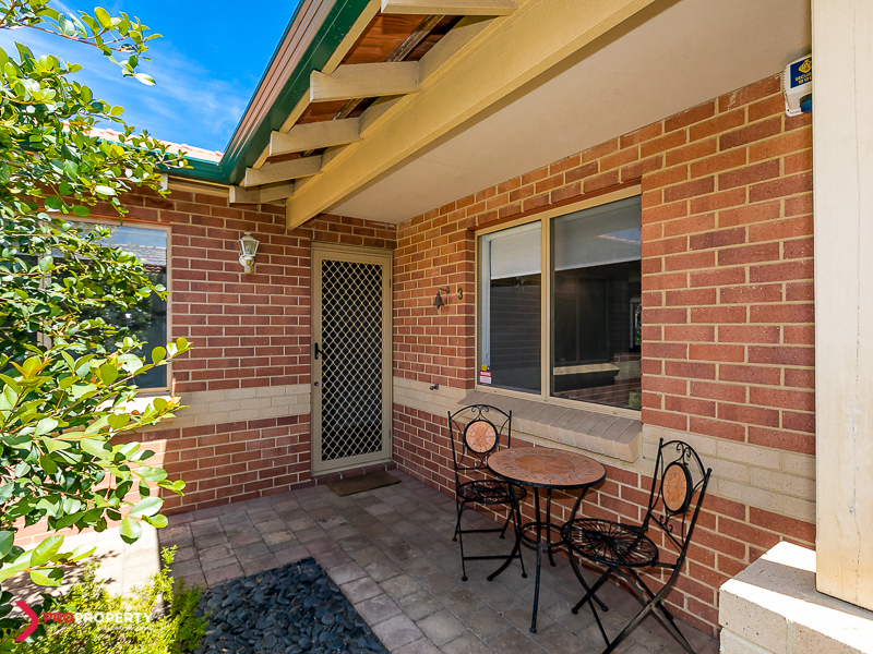 3/171 Swan Street, Yokine, WA 6060