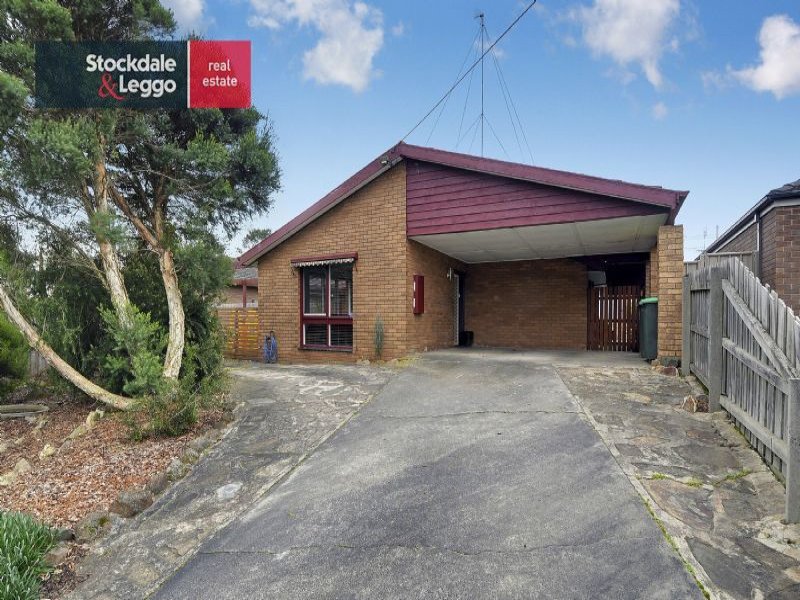 114 Manning Drive, Churchill, Vic 3842 Property Details