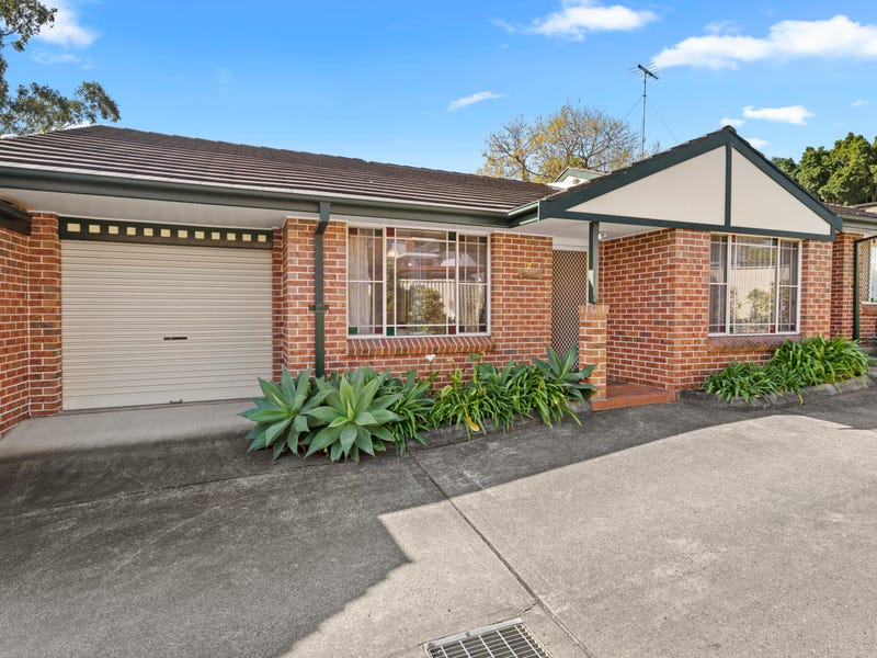 2/47 Garfield Street, Wentworthville, NSW 2145 - Property Details