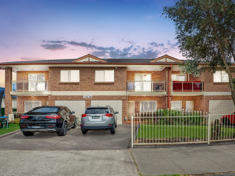3/324 Hector Street, Bass Hill, NSW 2197