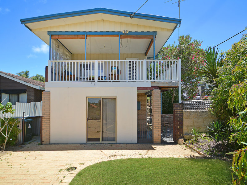 58 Bailey Street, Trigg, WA 6029 Property Details