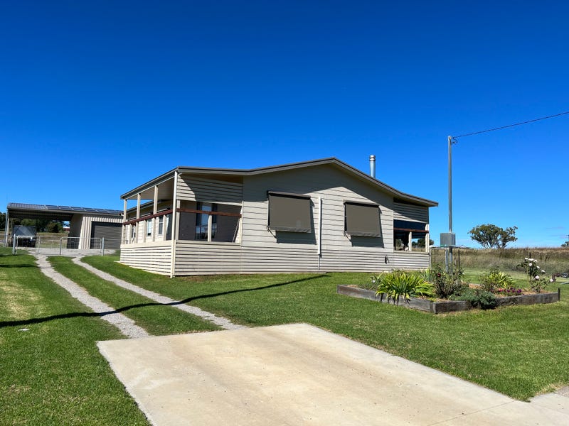 45 Rodney Street, Barraba, NSW 2347 Property Details