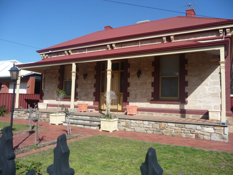 78 Hall Street, Semaphore, SA 5019