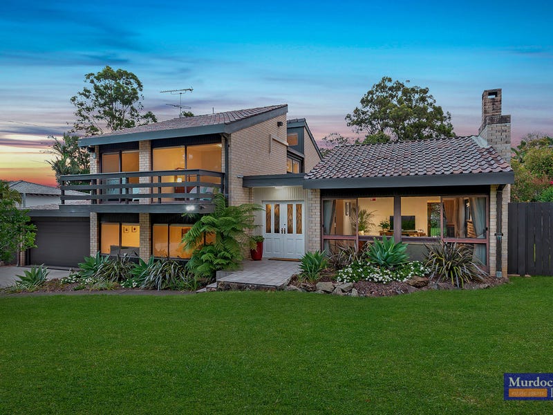 38 Drayton Avenue, Castle Hill, NSW 2154