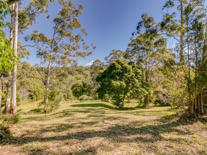 620 Binna Burra Road, Beechmont, Qld 4211