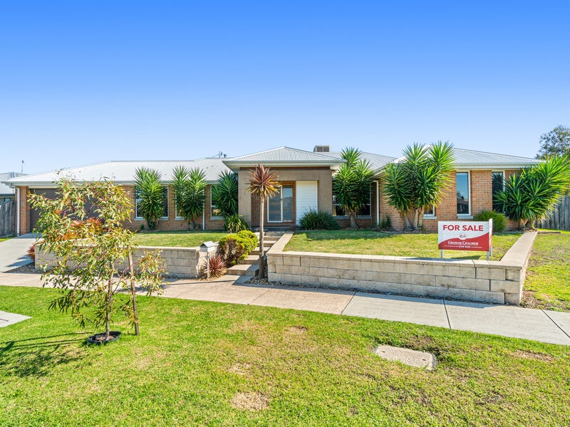 1 Kurrajong Place, Sale, VIC 3850