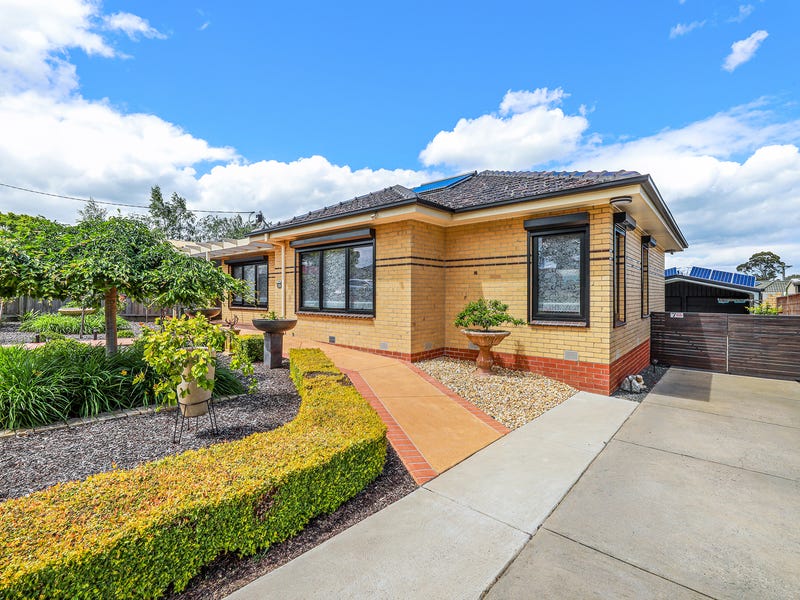 4 Buln Buln Road, Drouin, VIC 3818