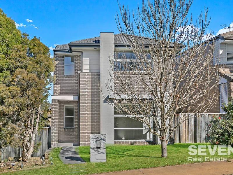 36 Burns Road, Kellyville, NSW 2155
