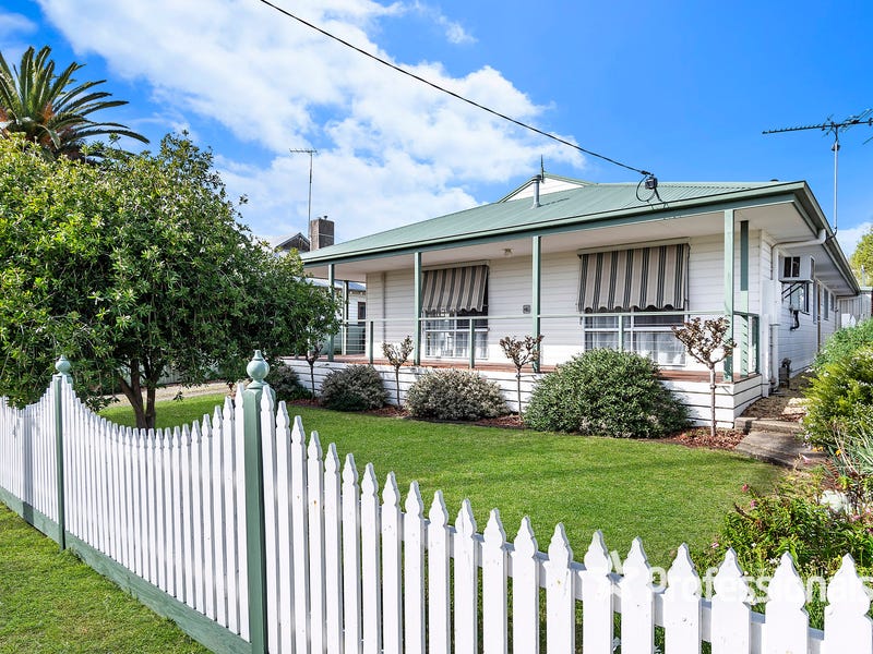 56 Street, Hamilton, Vic 3300 Property Details