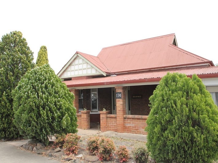 174 Church Street, Mudgee, NSW 2850 Property Details