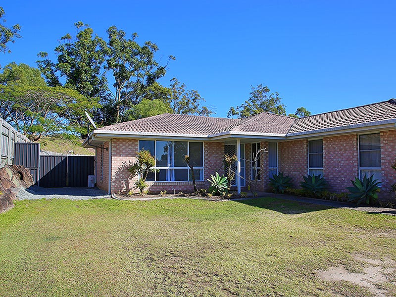 23 Arthur Way, Ormeau, QLD 4208