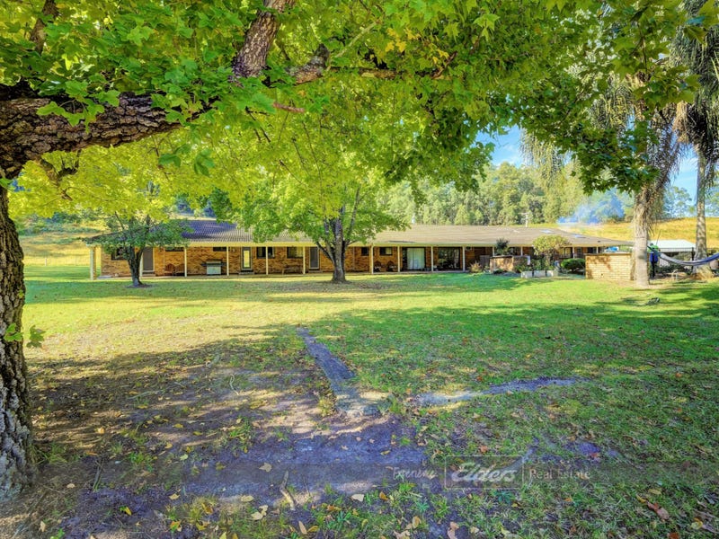 610 Wootton Way, Wootton, NSW 2423