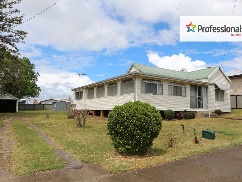125 Brae Street, Inverell, NSW 2360 Property Details